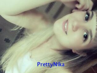 PrettyNika