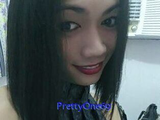PrettyOne69