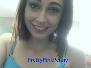 PrettyPinkPenny