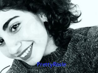 PrettyRosie
