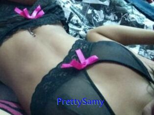 PrettySamy Sexo Gratis