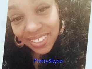 PrettySkyxo