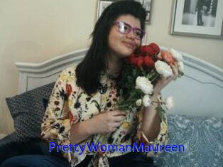 PrettyWomanMaureen