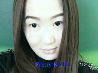 Pretty_Nicki Sexo Gratis
