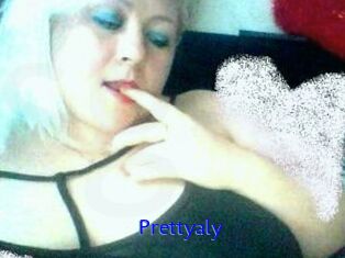 Prettyaly