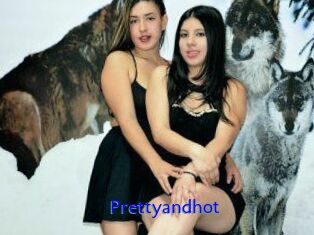Prettyandhot
