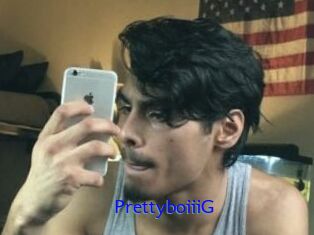 PrettyboiiiG Sexo Gratis