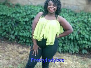Prettyladybee