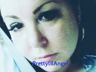 PrettylilAngel