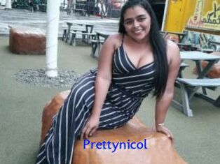 Prettynicol Sexo Gratis