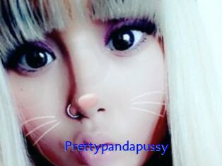 Prettypandapussy