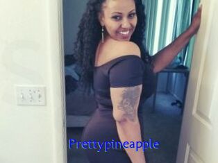 Prettypineapple
