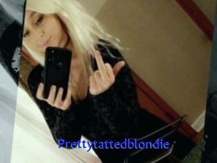 Prettytattedblondie