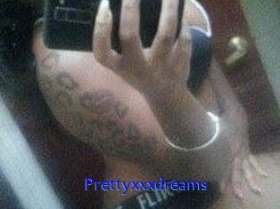 Prettyxxxdreams