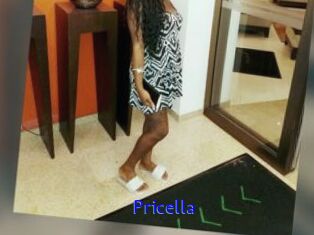 Pricella