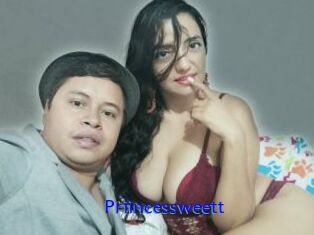 Priincessweett Sexo Gratis