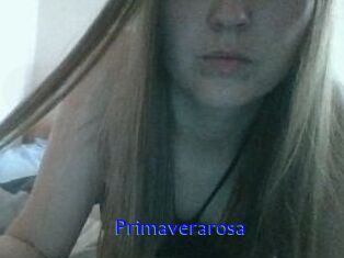 Primaverarosa