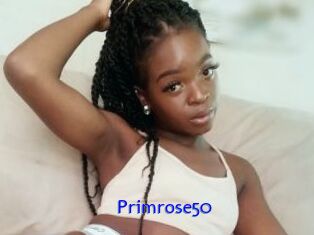 Primrose50