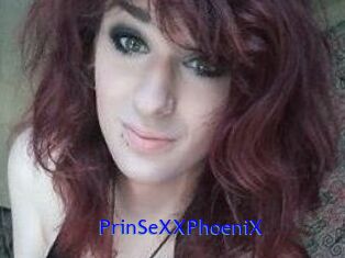 PrinSeXXPhoeniX