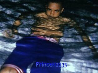 Prince112233