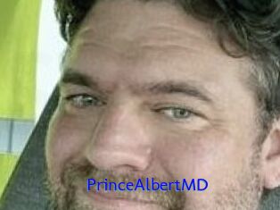 PrinceAlbertMD