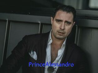 PrinceAlessandro