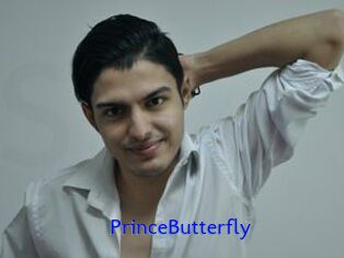 PrinceButterfly