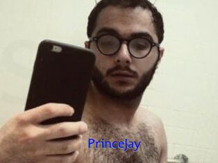 PrinceJay Sexo Gratis