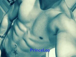 PrinceLeo