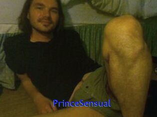 PrinceSensual