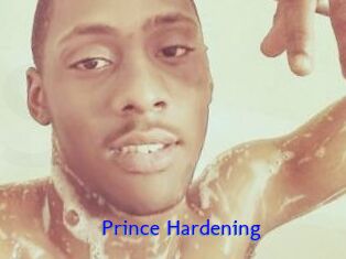 Prince_Hardening