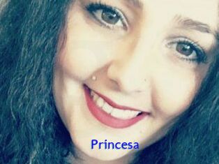 Princesa