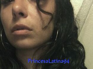 PrincesaLatina94