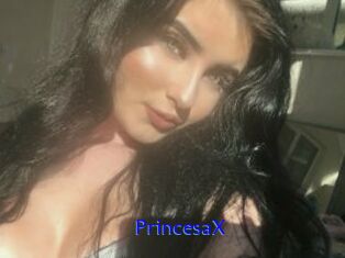 PrincesaX