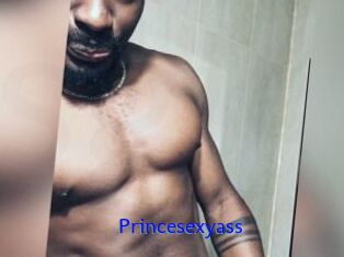 Princesexyass