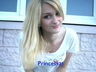 Princess21