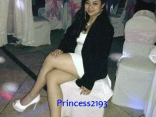 Princess2193