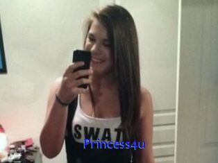 Princess4u