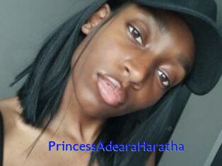 PrincessAdearaHaratha