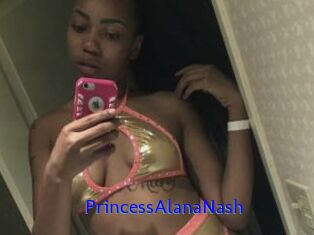 PrincessAlanaNash Sexo Gratis