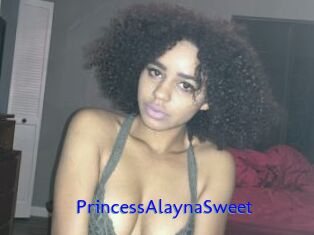 PrincessAlaynaSweet