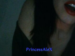 PrincessAleX