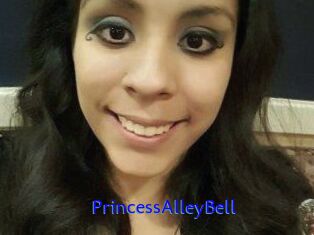 PrincessAlleyBell