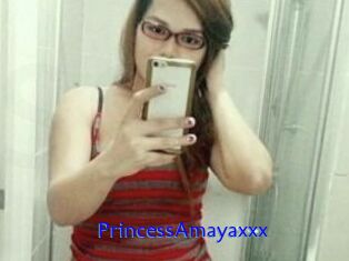 Princess_Amayaxxx