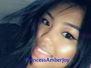 PrincessAmberJoy