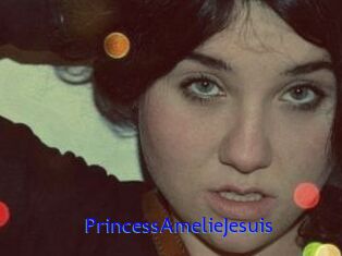 PrincessAmelieJesuis