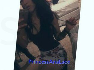 PrincessAnaLace