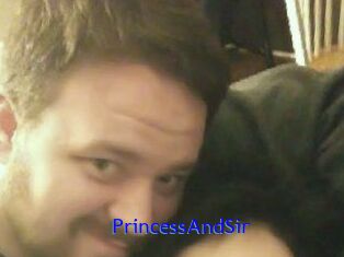 PrincessAndSir