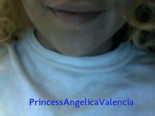 PrincessAngelicaValencia