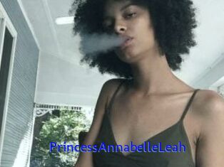 PrincessAnnabelleLeah